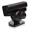 Sony Playstation Eye Camera with EyeCreate (PS3)