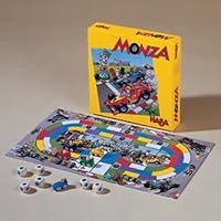 Monza