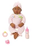 MGA Chou Chou My First Tooth Ethnic