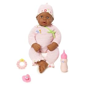 MGA Chou Chou My First Tooth Ethnic by Zapf Creation
