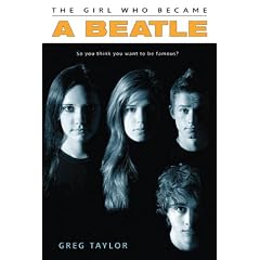 The Girl Who Became a Beatle
