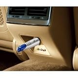 Ionisator - Luftreiniger für das Auto - Kfz-Ionisator