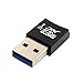 ChenYang USB 3.0 Micro SD Card Reader USB 3.0 to Micro SDHC/Micro SDXC/TF Card Mini Size Reader Adapter