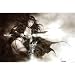 (24x36) Luis Royo (Gothic) Art Print Poster
