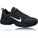 Nike T-Lite VIII Leather X-Training Shoes, Size UK9H