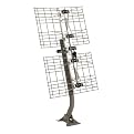 Terrestrial Digital Multi Direction HDTV Antenna - DB4