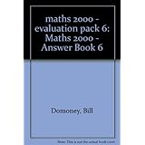 maths 2000 answer book 6