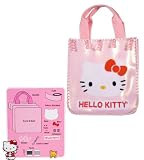 Sew a Hello Kitty Tote Bag