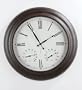 Apex Double Face Street Clock (CL1001)