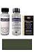 Dark Grey Mica Pearl Metallic 2004 Lexus IS300 Touch Up Paint Kits (Color Code: 1C6)