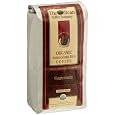 Cheap The Bean Coffee Company Guatemala, Organic Whole Bean, 12-Ounce Bags (Pack of 2)