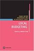 Local Budgeting (Public Sector Governance and Accountability) (Public Sector Governance and Accountability)