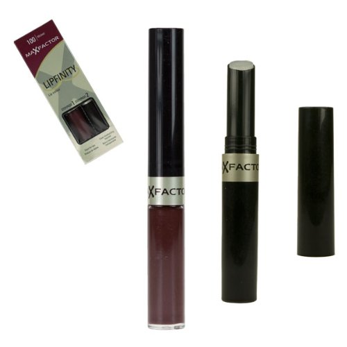 Max Factor Lipfinity - 100 Wicked Preisvergleich