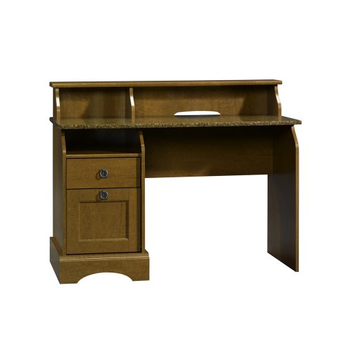 Desk - Autumn Maple