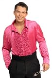 SUPERGIRL ADULT DRESSING UP COSTUME - LARGE