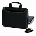 Quadra Neoprene Laptop Shuttle
