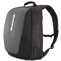 Axio Yamaha OEM Rhino Fuse Backpack. Four Panel Organizational System. CRP-09QFU-BK-NS