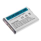 Standard Lithium-ion Replacement Battery for T-mobile Sharp Sidekick 2008 Smartphone