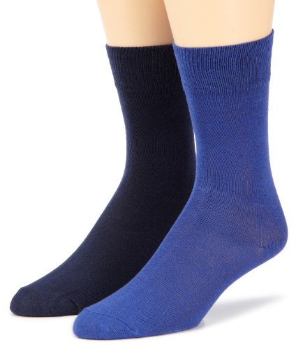 Happy Socks Unisex - Erwachsene Socke OC11, Gr. 41-46, Blau (002) Preisvergleich
