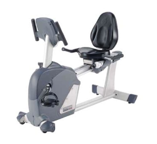 Nautilus NR2000 Recumbent Bike