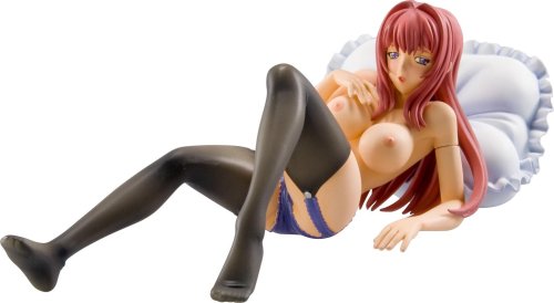みやびや Bible Black 佐伯香織&高城寛子 (1/8スケールPVC塗装済み完成品)
