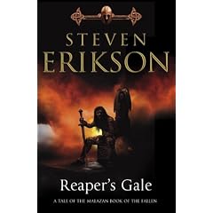 Reaper's Gale (Malazan Book 7) (Malazan Book of the Fallen)