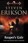 Reaper's Gale (Malazan Book of Fallen 7) (Malazan Book of the Fallen)