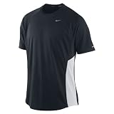 Nike Miler Dri-Fit UV Short Sleeve T-Shirt
