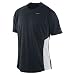 Nike Miler Dri-Fit UV Short Sleeve T-Shirt
