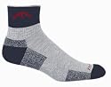 Darn Tough Coolmax 1/4 Sock Cushion