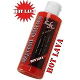 Specail Effects Hair Dye -Hot Lava #3 ~ Special Effects
