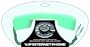 Fi Hi VOIP Internet Phone, Turquoise