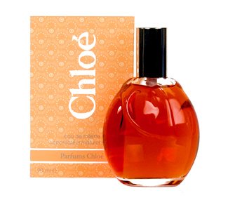 Chloe Chloe EDT Perfume Spray