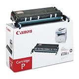 P (7138A002AA) Toner Cartridge, Black