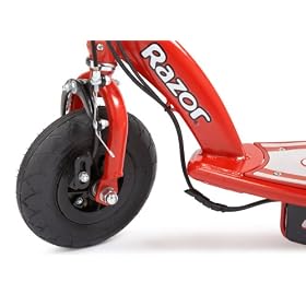 Razor E100 Electric Scooter