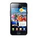 i9100 Samsung Galaxy S II 2 Touch High-Gloss TPU Shiny Slim Hard Case Accessory Cover (Black)