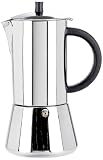 Produkt-Bild: Cilio 342222 Espressokocher Figaro 10 Tassen