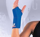 LP WRIST SPLINT L