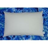 Organic Buckwheat Pillow - 100% HAND CRAFTED - Fits perfectly in a Twin Pillowcase