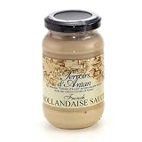 French Hollandaise Sauce - 8.6 oz