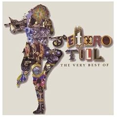 The Very Best of Jethro Tull