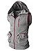 H2H Mens Active Sleeveless Zip-up Color Blocks Sport Hoodie With Pockets