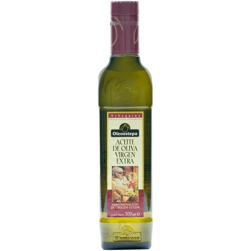 Image #1 of Arbequina Extra Virgin