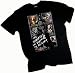 Running the Asylum -- Batman Arkham Asylum Youth T-Shirt