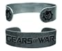 Gears of War: Metal Military Style Bracelet