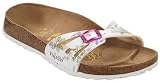 Produkt-Bild: PAPILLIO Java Sandalen Birko-Flor mit schmalem Fu&szlig;bett