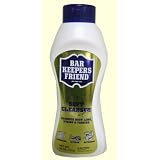 Bar Keepers Friend Liquid Cleaner - 26 oz