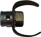 RIDGE T-205 Cカッター 4331508 63005
