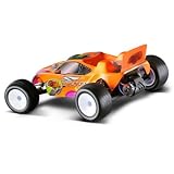 Truggy 2wd Macnum RTR