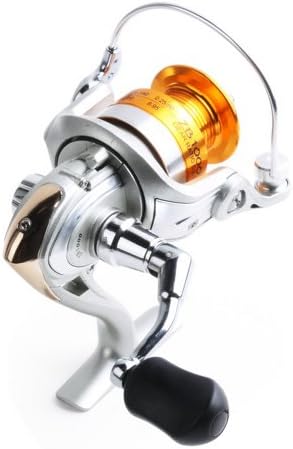 Yesurprise Shinoya High Speed 10+1 Ball Bearings Fishing Spinning Reel ZB1000 Reels